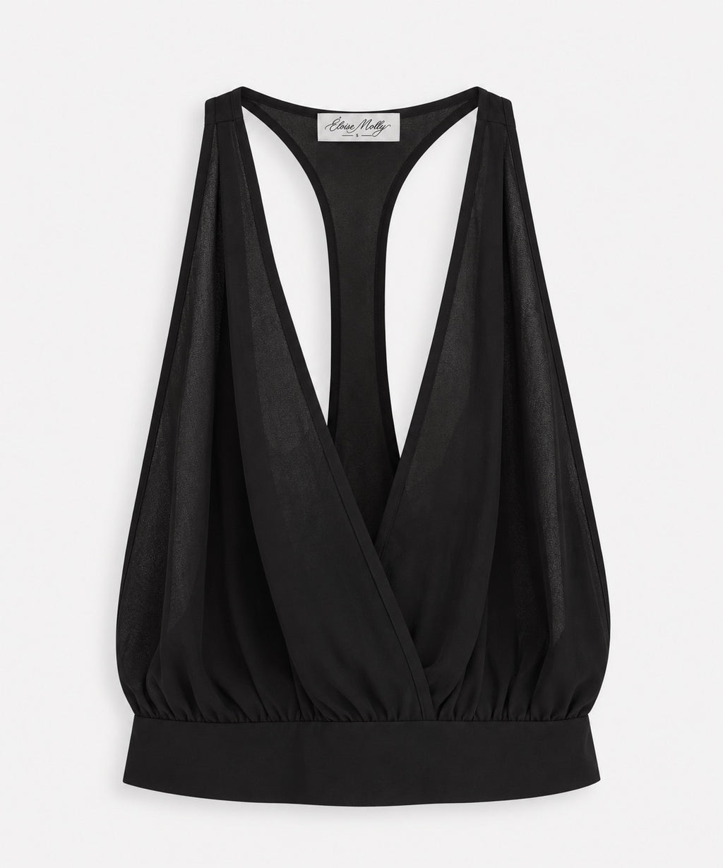 The June Top
