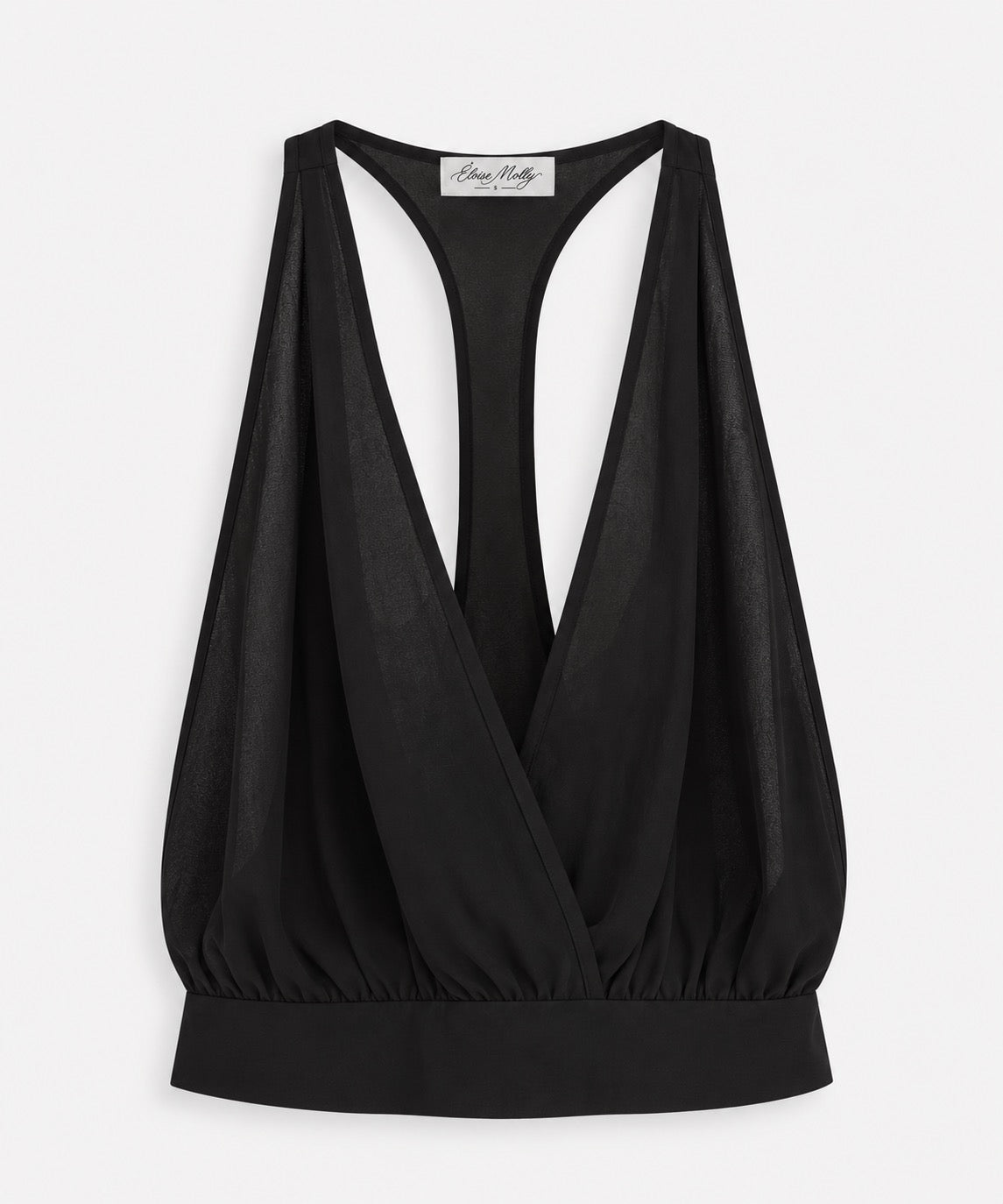The June Top