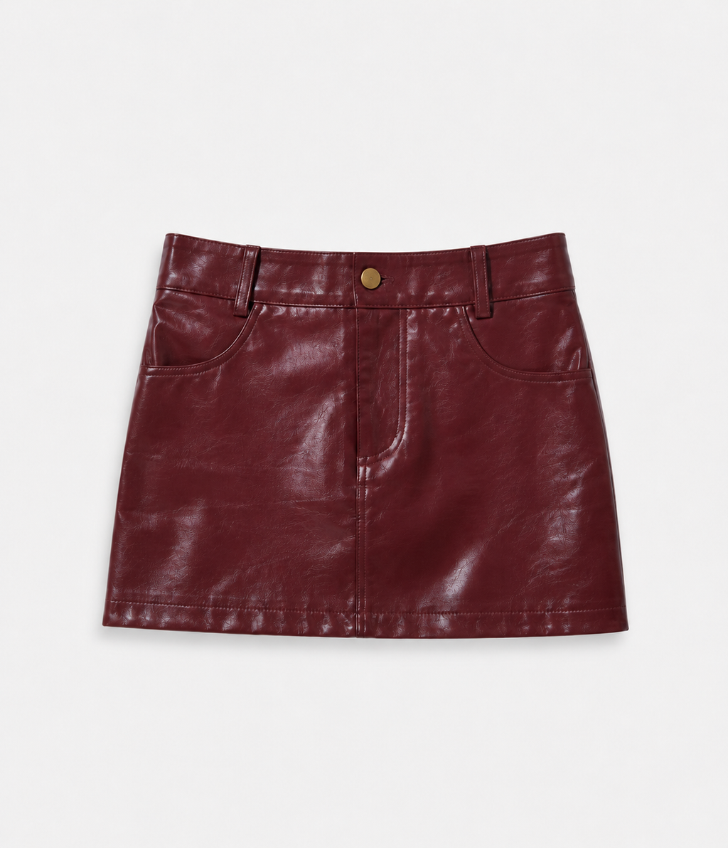 The Elle Skirt