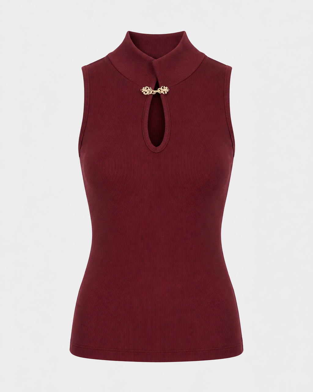 The Elle Top