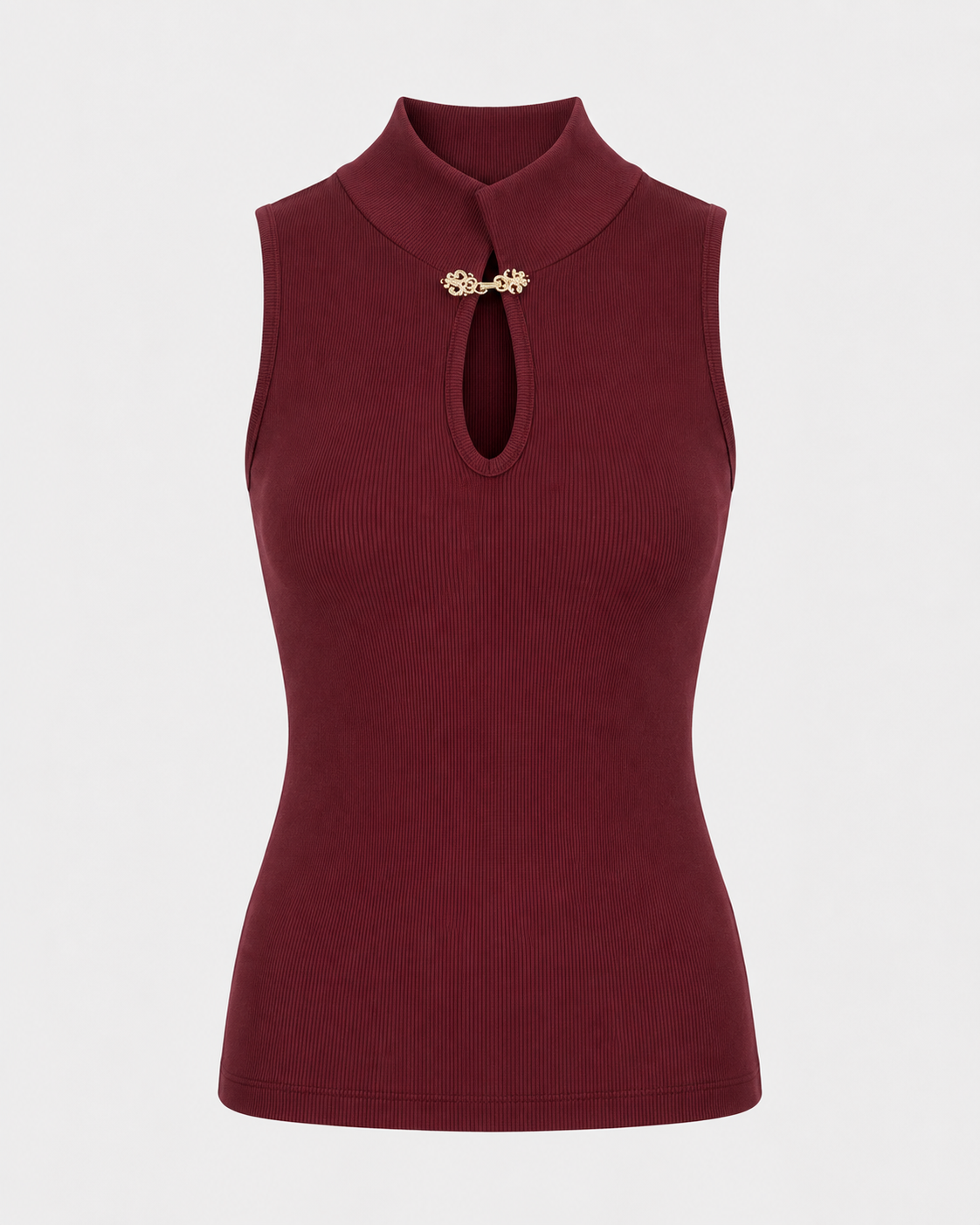 The Elle Top