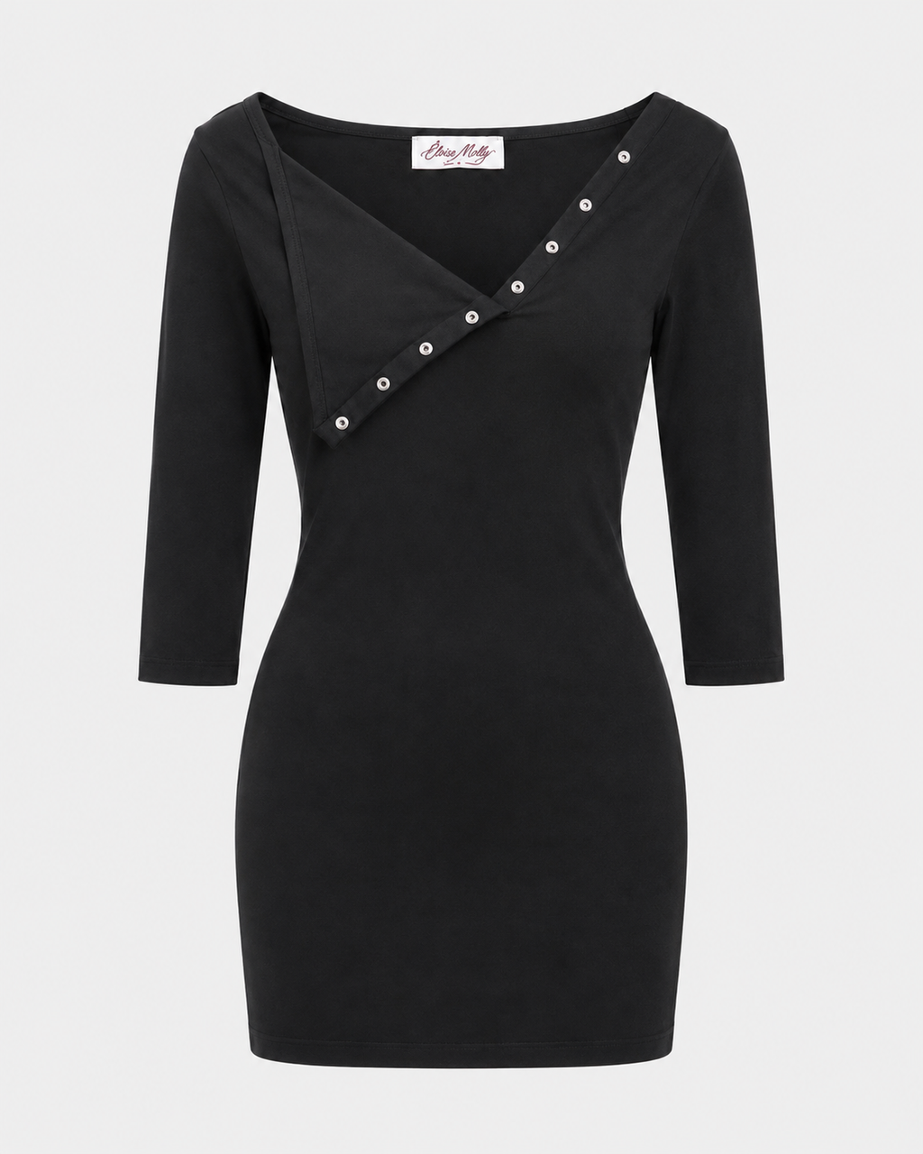 The Molly Mini Dress