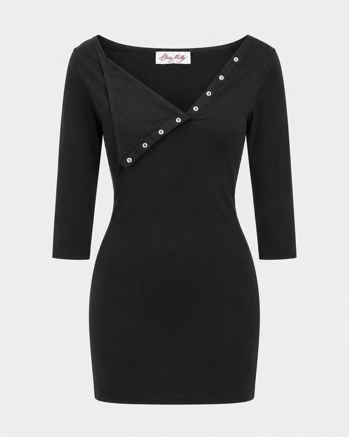 The Molly Mini Dress