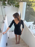 The Molly Mini Dress