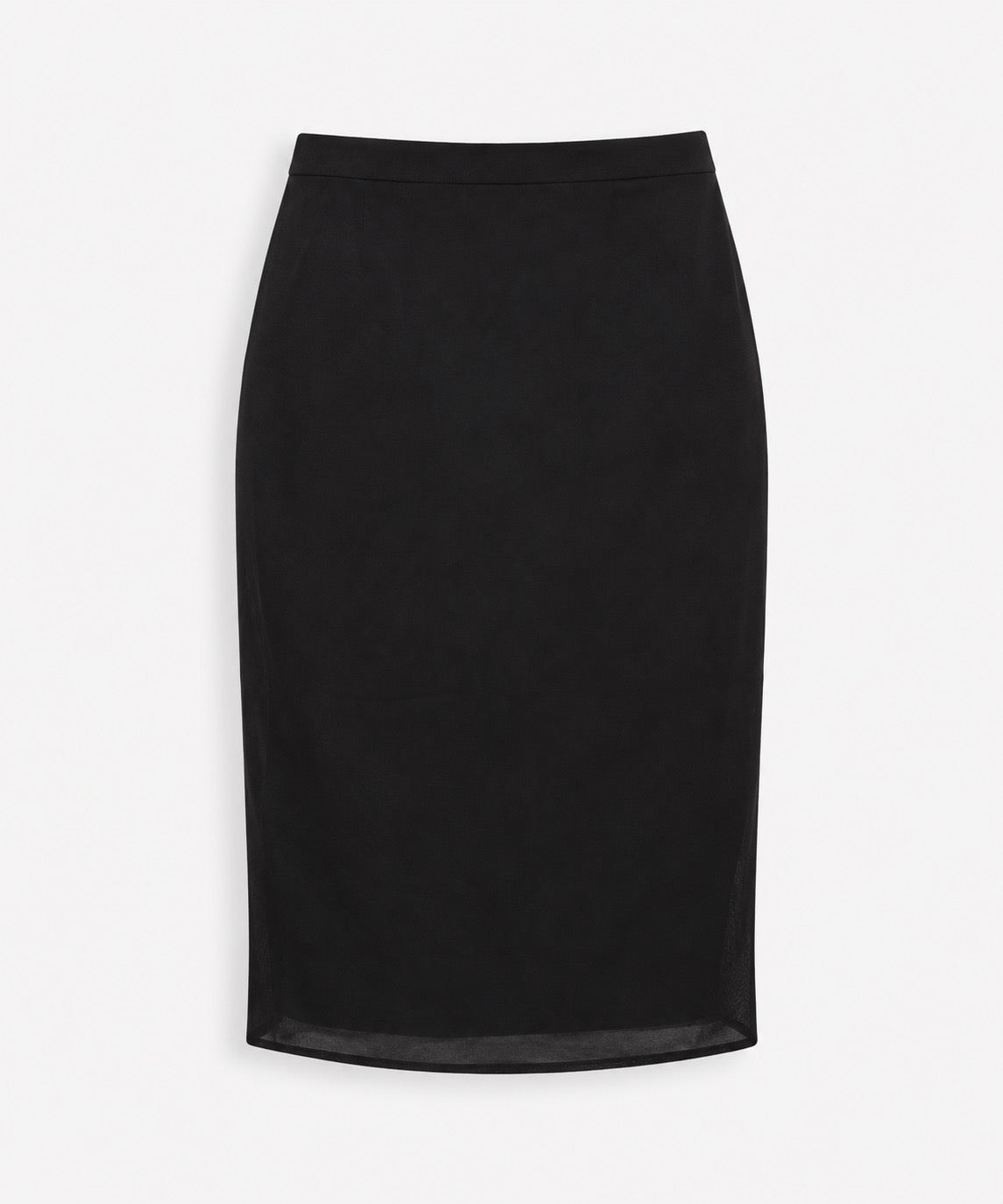 The June Skirt