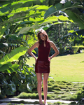 The Elle Skirt