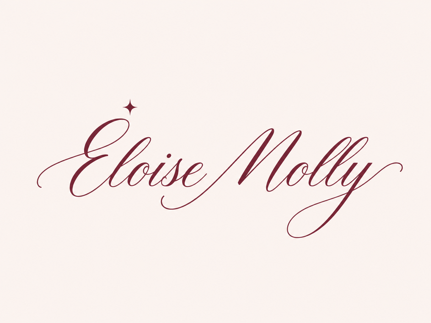 Eloise Molly